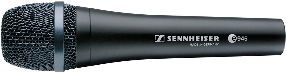 SENNHEISER - e 945 میکروفن وکال